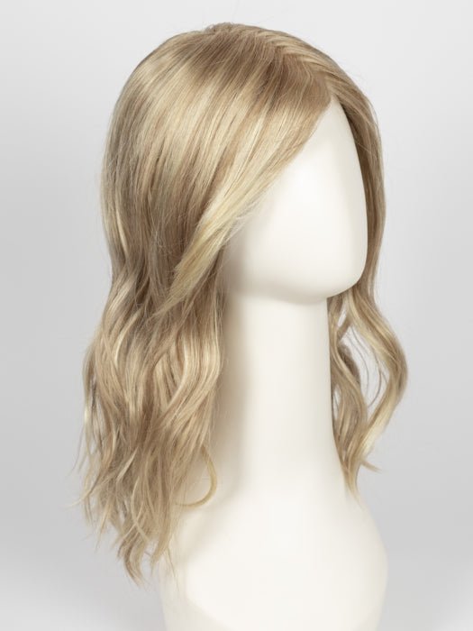 Heidi | Synthetic Lace Front Wig (Mono Top)