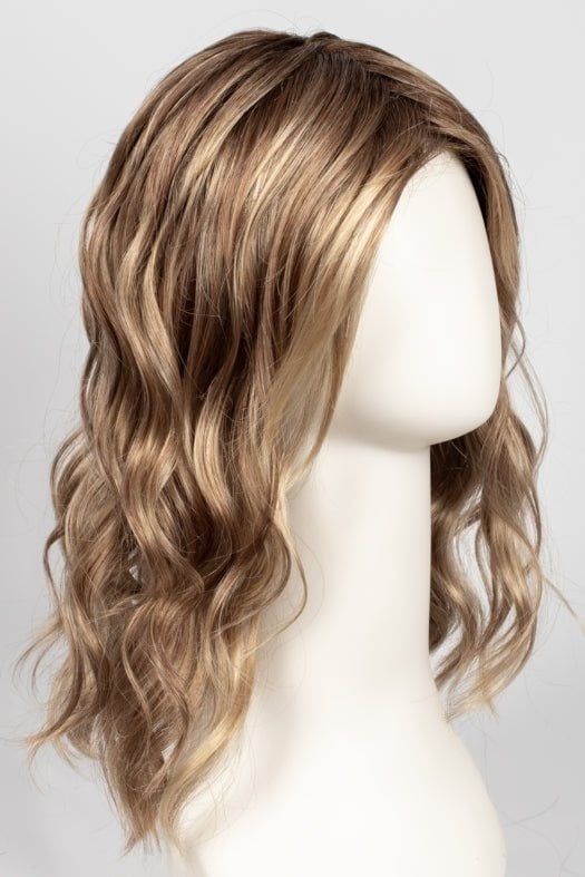 Heidi | Synthetic Lace Front Wig (Mono Top)