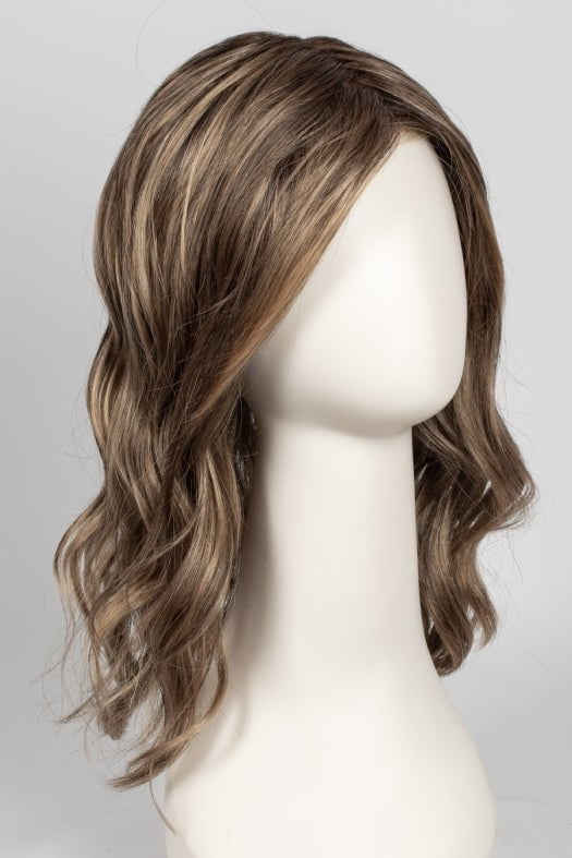 Heidi | Synthetic Lace Front Wig (Mono Top)