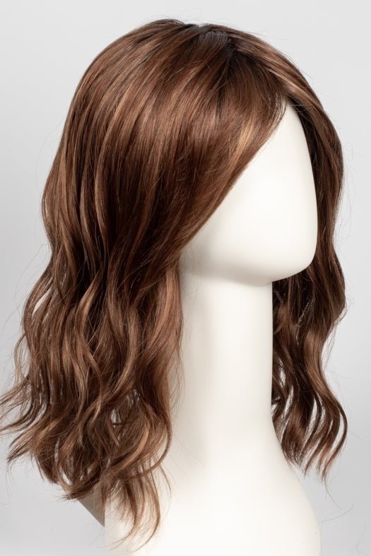 Heidi | Synthetic Lace Front Wig (Mono Top)