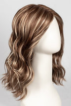 Heidi | Synthetic Lace Front Wig (Mono Top)