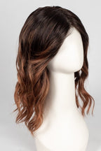 Heidi | Synthetic Lace Front Wig (Mono Top)