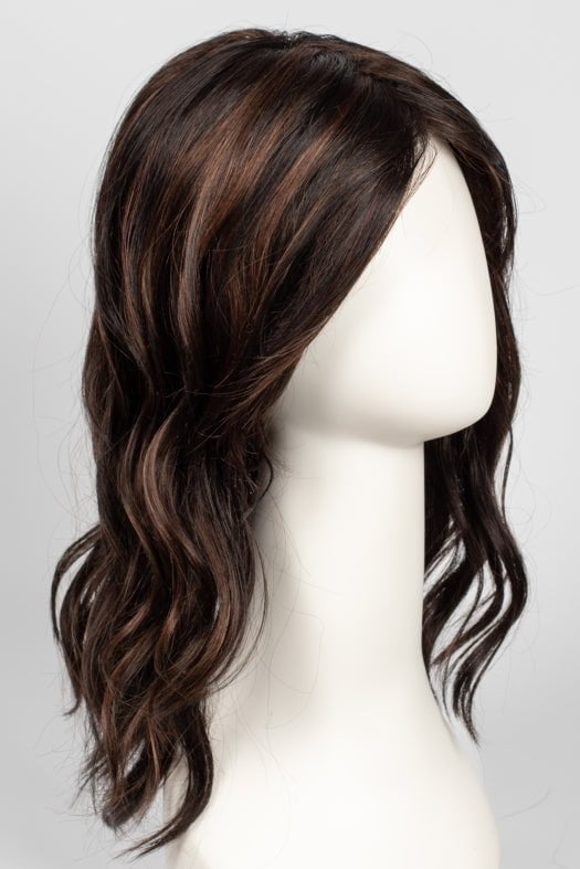 Heidi | Synthetic Lace Front Wig (Mono Top)