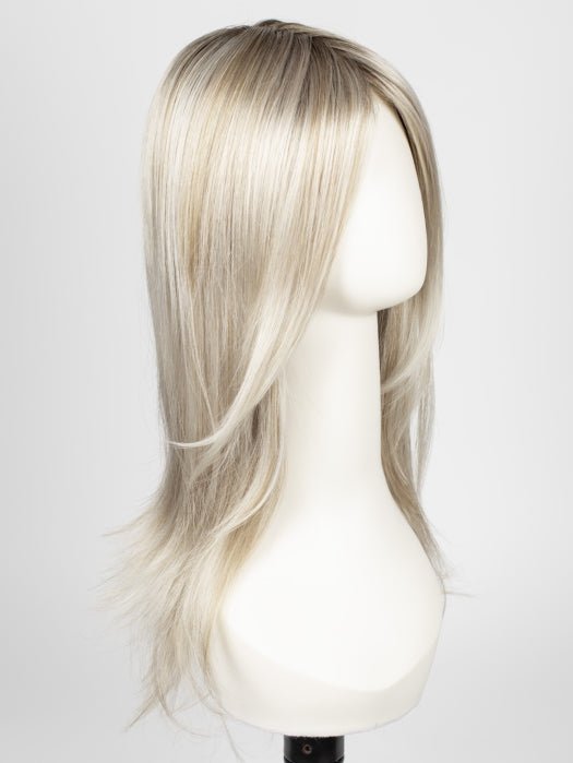 Zara | Synthetic Lace Front Wig (Mono Top)