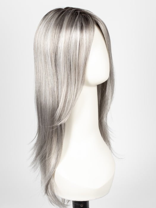 Zara | Synthetic Lace Front Wig (Mono Top)