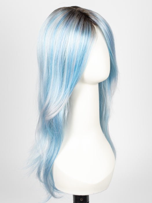 Zara | Synthetic Lace Front Wig (Mono Top)