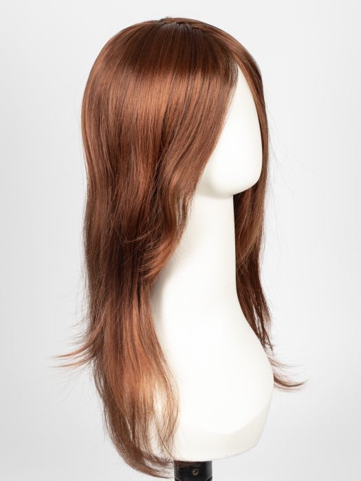 Zara | Synthetic Lace Front Wig (Mono Top)
