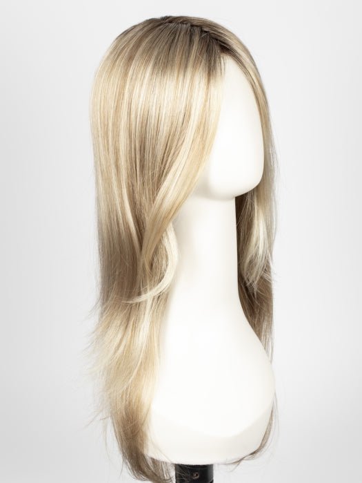 Zara | Synthetic Lace Front Wig (Mono Top)