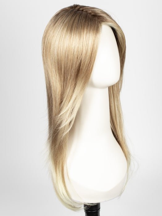 Zara | Synthetic Lace Front Wig (Mono Top)