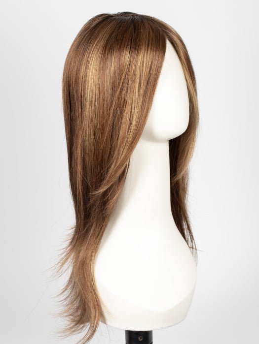 Zara | Synthetic Lace Front Wig (Mono Top)