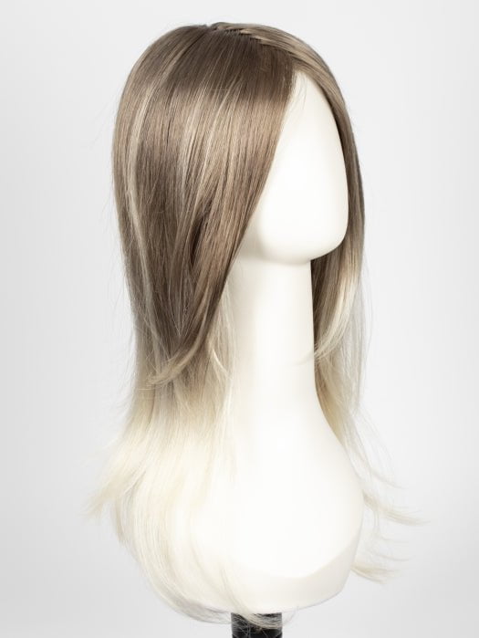 Zara | Synthetic Lace Front Wig (Mono Top)