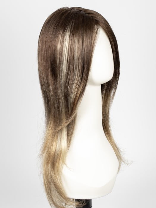 Zara | Synthetic Lace Front Wig (Mono Top)