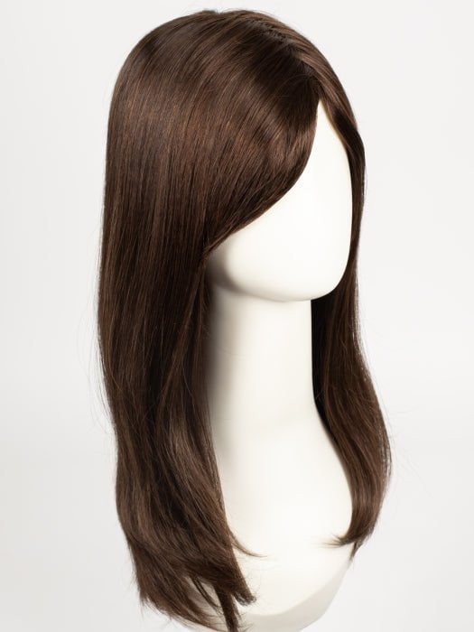 Lea | Remy Human Hair Wig (Hand-Tied)