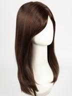Lea | Remy Human Hair Wig (Hand-Tied)
