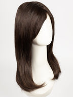 Lea | Remy Human Hair Wig (Hand-Tied)