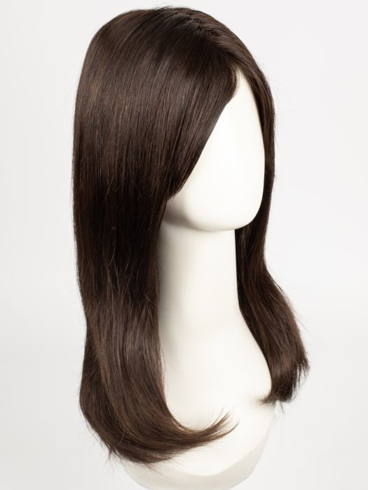 Lea | Remy Human Hair Wig (Hand-Tied)