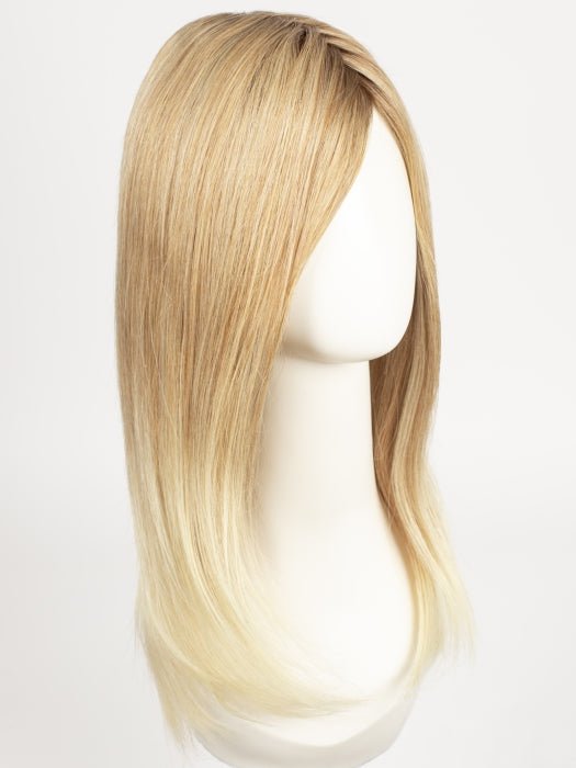 Lea | Remy Human Hair Wig (Hand-Tied)