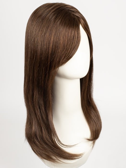 Lea | Remy Human Hair Wig (Hand-Tied)