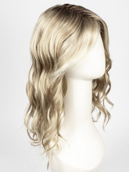 Rachel | Synthetic Lace Front Wig (Hand-Tied)