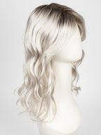 Rachel | Synthetic Lace Front Wig (Hand-Tied)