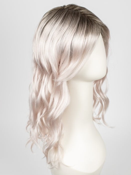 Rachel | Synthetic Lace Front Wig (Hand-Tied)