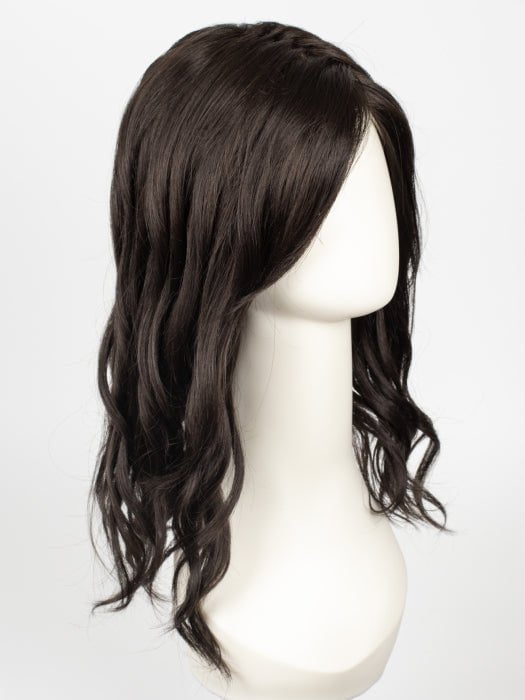 Rachel | Synthetic Lace Front Wig (Hand-Tied)