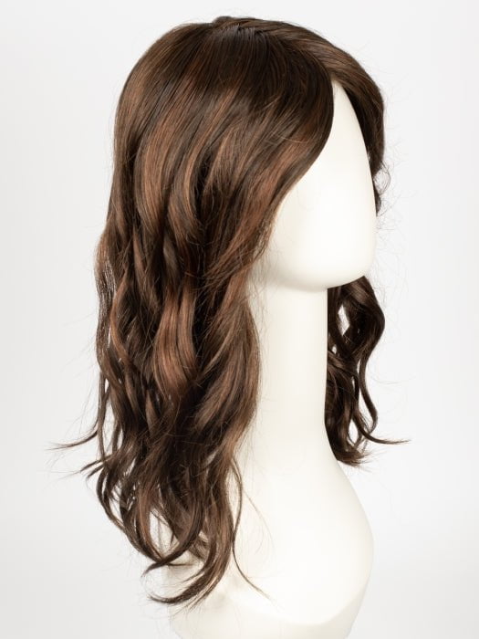Rachel | Synthetic Lace Front Wig (Hand-Tied)