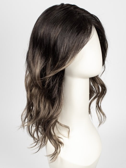 Rachel | Synthetic Lace Front Wig (Hand-Tied)