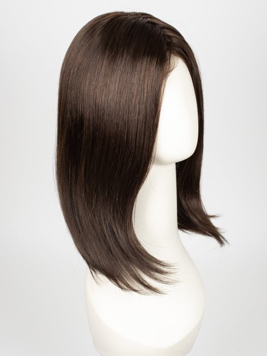 Gwyneth | Remy Human Hair Lace Front Wig (Hand-Tied)