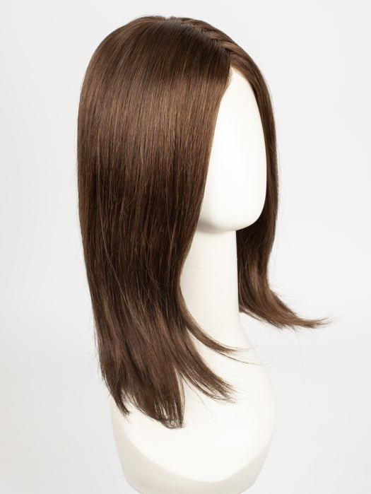 Gwyneth | Remy Human Hair Lace Front Wig (Hand-Tied)