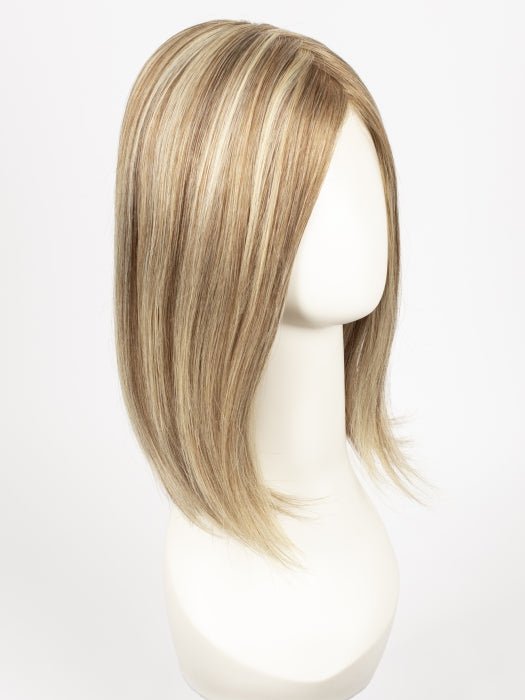 Gwyneth | Remy Human Hair Lace Front Wig (Hand-Tied)