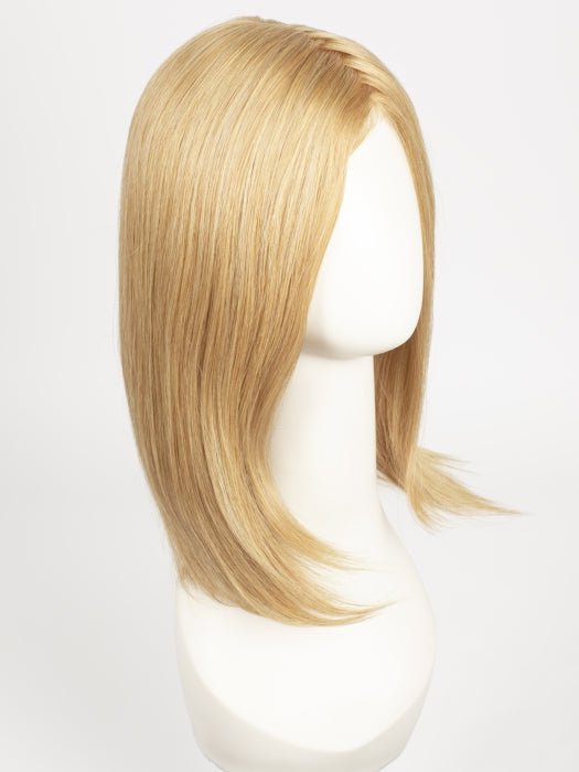 Gwyneth | Remy Human Hair Lace Front Wig (Hand-Tied)