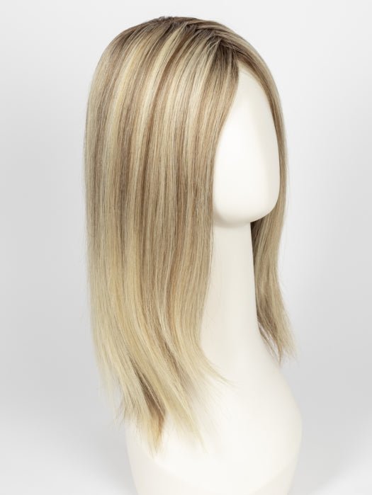 Gwyneth | Remy Human Hair Lace Front Wig (Hand-Tied)
