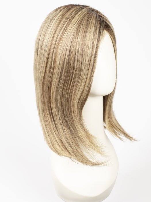Gwyneth | Remy Human Hair Lace Front Wig (Hand-Tied)