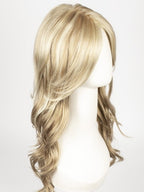 Amber | Synthetic Lace Front Wig (Mono Top)