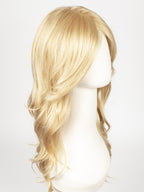 Amber | Synthetic Lace Front Wig (Mono Top)