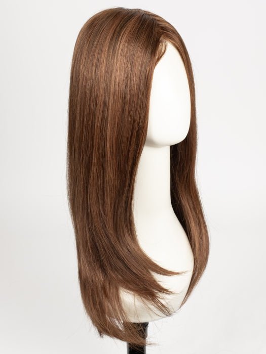 Blake | Remy Human Hair Lace Front Wig (Hand-Tied)