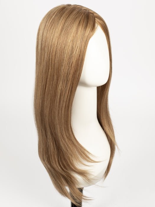 Blake | Remy Human Hair Lace Front Wig (Hand-Tied)