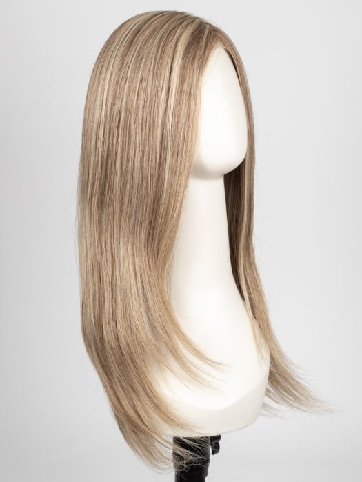 Blake | Remy Human Hair Lace Front Wig (Hand-Tied)