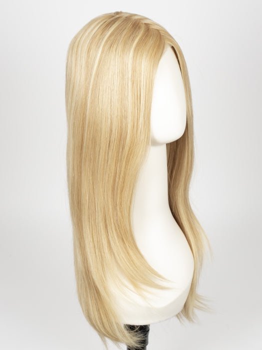 Blake | Remy Human Hair Lace Front Wig (Hand-Tied)