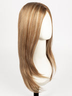 Blake | Remy Human Hair Lace Front Wig (Hand-Tied)
