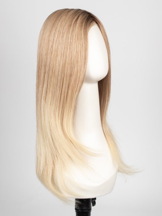 Blake | Remy Human Hair Lace Front Wig (Hand-Tied)