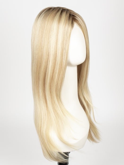 Blake | Remy Human Hair Lace Front Wig (Hand-Tied)
