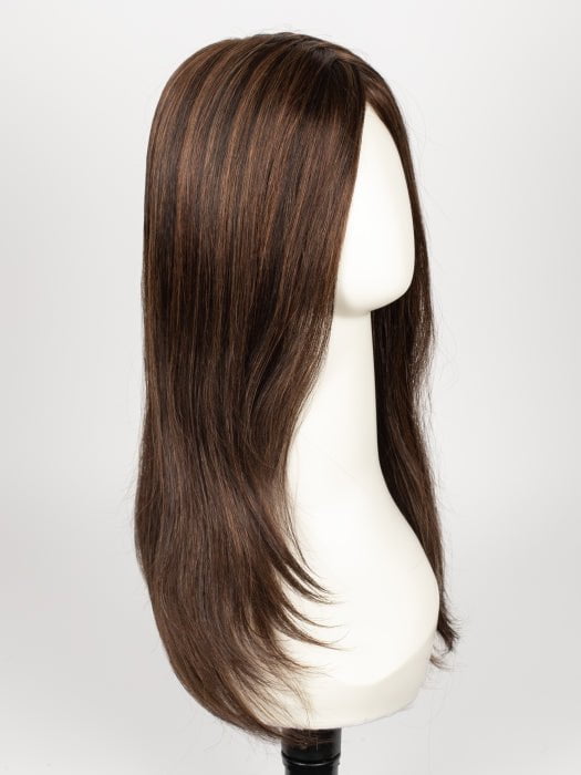 Blake | Remy Human Hair Lace Front Wig (Hand-Tied)