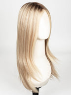 Blake | Remy Human Hair Lace Front Wig (Hand-Tied)