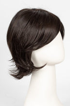 Naomi | HF Synthetic Lace Front Wig (Mono Top)