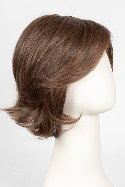 Naomi | HF Synthetic Lace Front Wig (Mono Top)