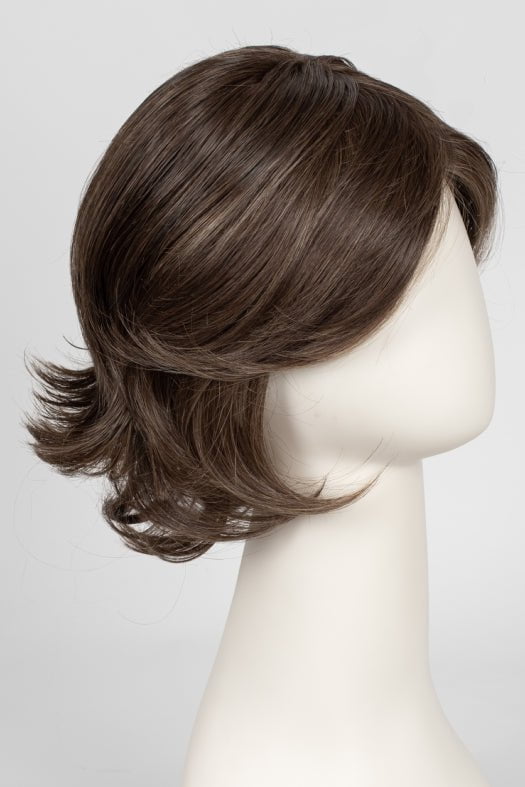 Naomi | HF Synthetic Lace Front Wig (Mono Top)