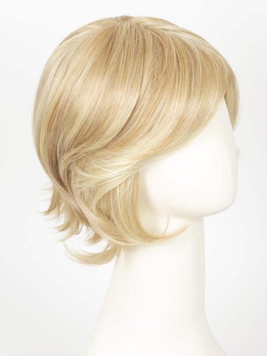 Naomi | HF Synthetic Lace Front Wig (Mono Top)