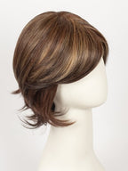 Naomi | HF Synthetic Lace Front Wig (Mono Top)